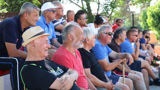 3. HBL: BK Vir – BK Imotski 18-4 3. HBL: BK Vir – BK Imotski 18-4