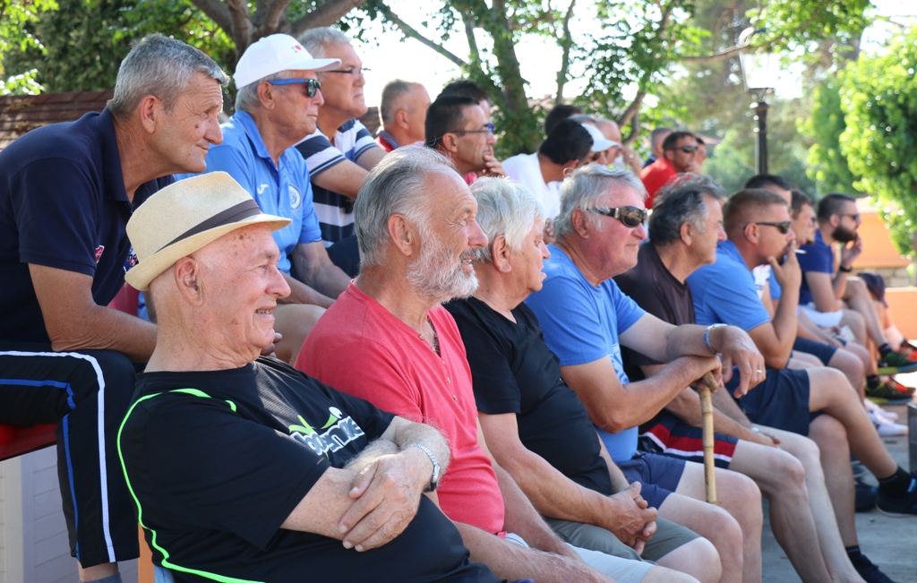 3. HBL: BK Vir – BK Imotski 18-4 3. HBL: BK Vir – BK Imotski 18-4