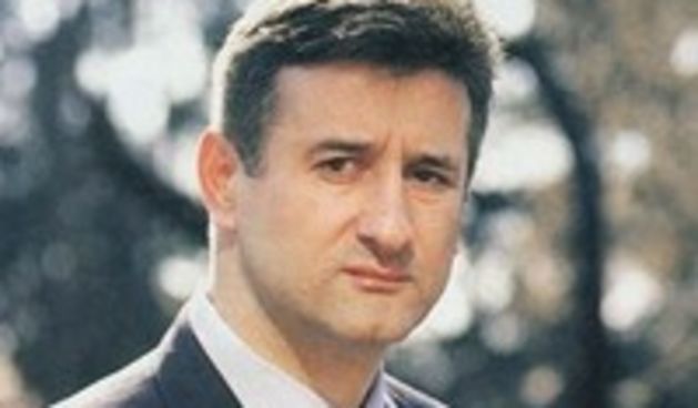 Tomislav Karamarko (Foto:www.nacional.hr)