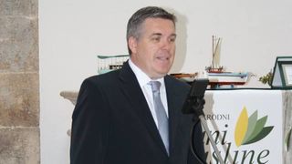 Gradska loža: Otvoreni 19. Dani masline Gradska loža: Otvoreni 19. Dani masline