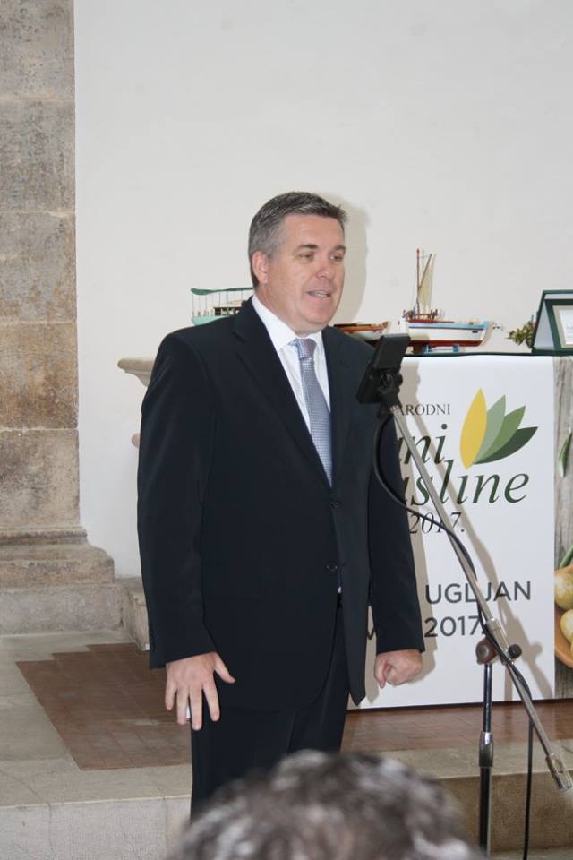 Gradska loža: Otvoreni 19. Dani masline Gradska loža: Otvoreni 19. Dani masline