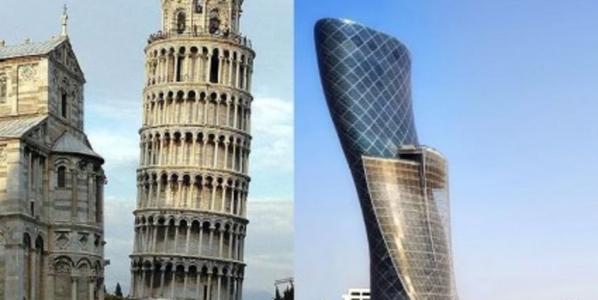 Pisa izgubila, novi kosi toranj stoji u Abu Dhabiju (Metro-portal.hr) Pisa izgubila, novi kosi toranj stoji u Abu Dhabiju (Metro-portal.hr)