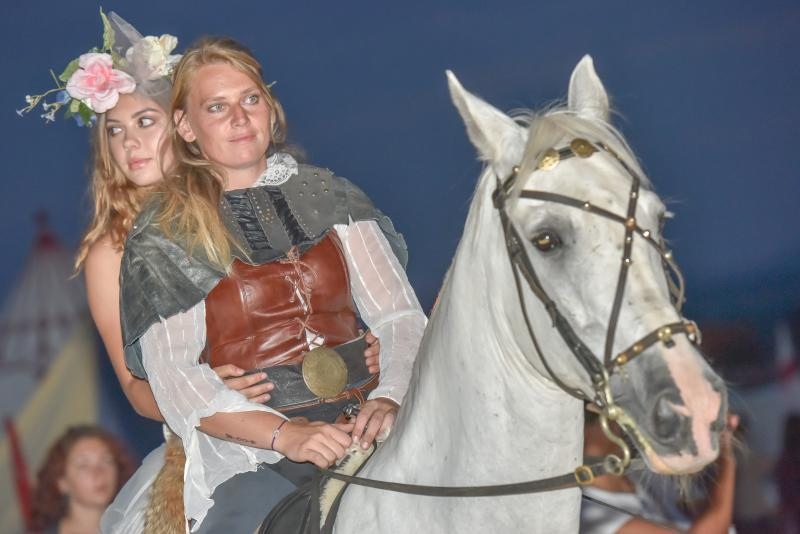 11. Dani vitezova vranskih @ Maškovića han 11. Dani vitezova vranskih @ Maškovića han