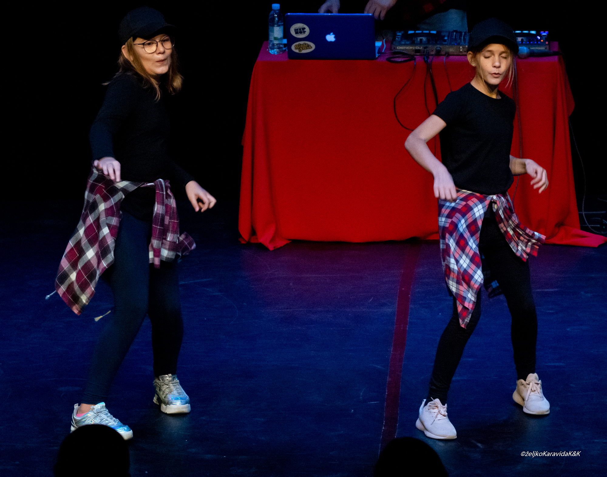 Kazalište lutaka Zadar: Plesno natjecanje “Mali koreograf” Kazalište lutaka Zadar: Plesno natjecanje “Mali koreograf”