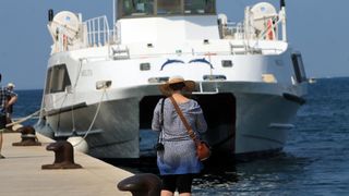 Đir po gradu 3. rujna 2016.