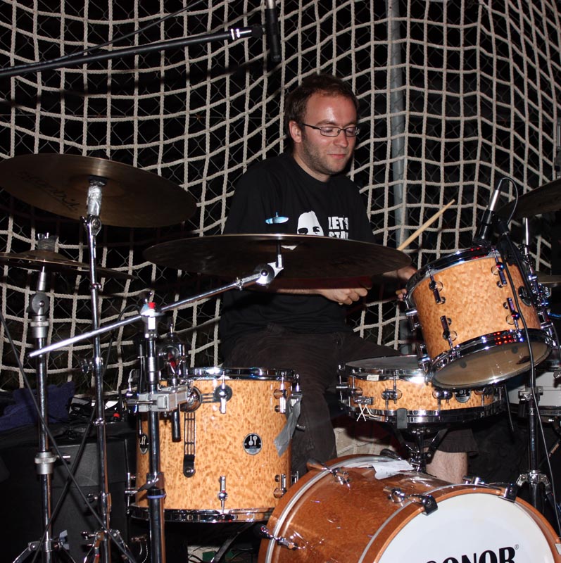 TBF u Diklu (foto: Filip Plazonić)