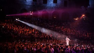 25 godina karijere: Koncert Tonya Cetinskog u pulskoj Areni, Foto: Bruno Ranković 25 godina karijere: Koncert Tonya Cetinskog u pulskoj Areni, Foto: Bruno Ranković