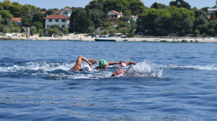 Silba: 10. Toreta Open maraton