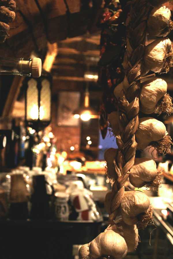 Back Door Bar (Foto: Nikolina Jačan)