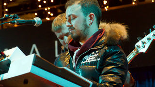 Humanitarni koncert za Pedijatrijski odjel OB Zadar, foto: Darko Belančić Humanitarni koncert za Pedijatrijski odjel OB Zadar, foto: Darko Belančić