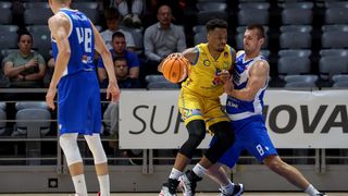 FavBet Premijer Liga, 4. kolo: KK Zadar – KK Vrijednosnice Osijek FavBet Premijer Liga, 4. kolo: KK Zadar – KK Vrijednosnice Osijek