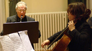 Splitski komorni trio (foto: N.Marčev)