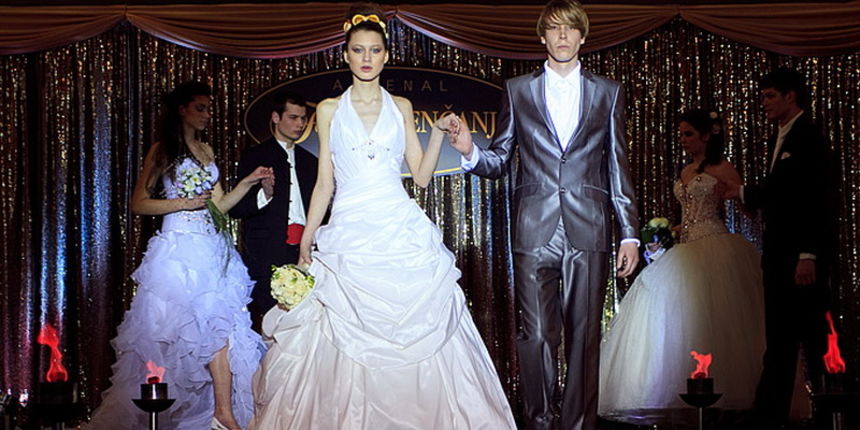 Festival vjencanja 2011      foto Leo Banic