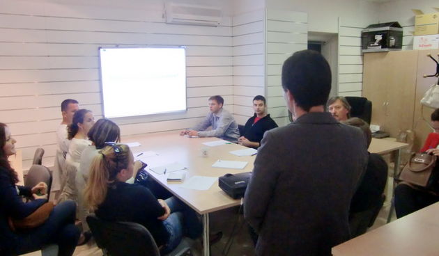 CISOK, tjedan cjelozivotnog ucenja, visnja perin