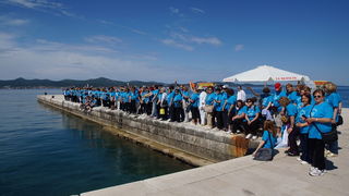 Članice DSR “Relaks” na svečan način obilježile su 20 godina djelovanja, Foto: Tihomir Franov Članice DSR “Relaks” na svečan način obilježile su 20 godina djelovanja, Foto: Tihomir Franov