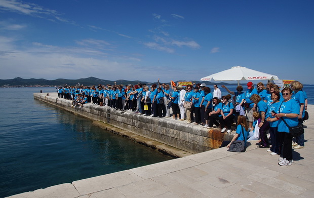 Članice DSR “Relaks” na svečan način obilježile su 20 godina djelovanja, Foto: Tihomir Franov Članice DSR “Relaks” na svečan način obilježile su 20 godina djelovanja, Foto: Tihomir Franov