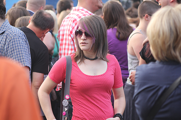 Mars festival, 10. lipnja 2011. (foto:Saša Čuka)