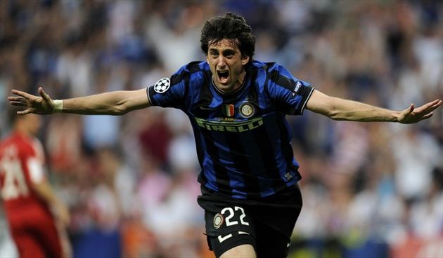 Diego Milito (Foto: uefa.com)