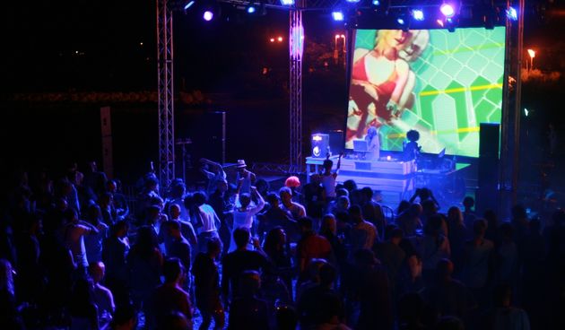 Legende britanske klupske scene dolaze rasplesati Voi’Sa festival