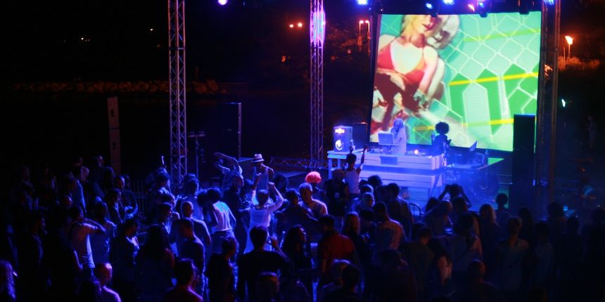 Legende britanske klupske scene dolaze rasplesati Voi’Sa festival Legende britanske klupske scene dolaze rasplesati Voi’Sa festival