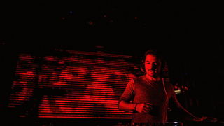 Axwell @ Aquarius Club Zrće. Foto: Goran Telak