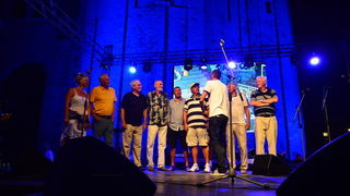 Veličanstvena fešta u povodu 50. rođendana Tornada, Foto: Iva Perinčić