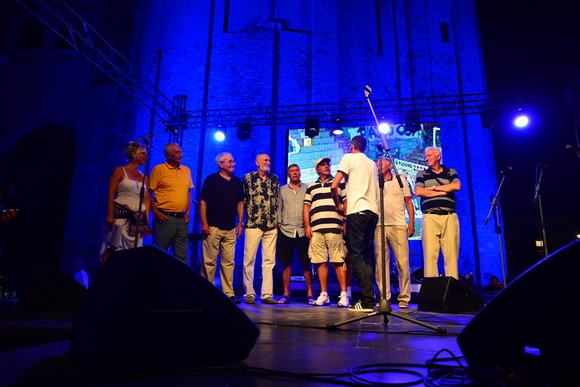 Veličanstvena fešta u povodu 50. rođendana Tornada, Foto: Iva Perinčić