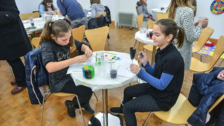 11. Noć muzeja u Zadru, foto-Iva Perinčić 11. Noć muzeja u Zadru, foto-Iva Perinčić