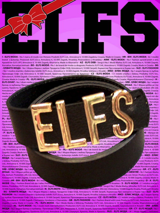 ELFS predstavlja blagdanski giftbook, foto-Goran Matiješec