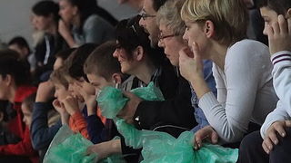 Final Four Mini Basket lige: Polufinalne utakmice, Foto: Roberto Lerga Final Four Mini Basket lige: Polufinalne utakmice, Foto: Roberto Lerga