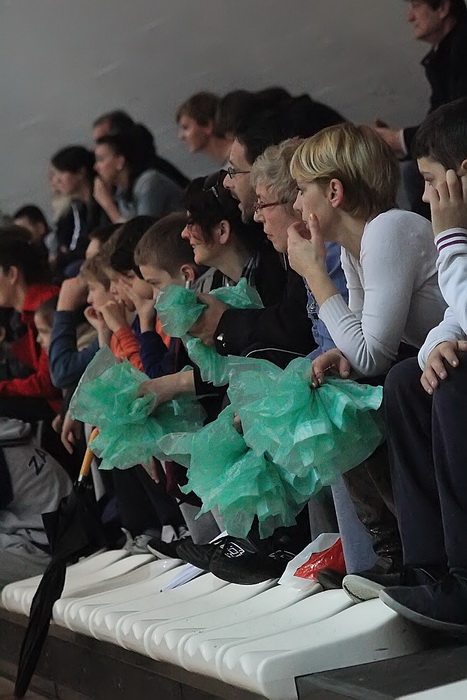 Final Four Mini Basket lige: Polufinalne utakmice, Foto: Roberto Lerga Final Four Mini Basket lige: Polufinalne utakmice, Foto: Roberto Lerga