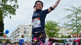 Wings for life Zadar 2015! ; foto Iva Perinčić Wings for life Zadar 2015! ; foto Iva Perinčić