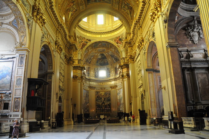 Ugljanska udruga “Djiran”u talijanskom Braccianu, Foto: Darko Dilber