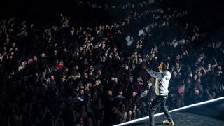 Vesna Pisarović održala koncert u Areni Zagreb