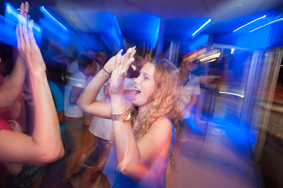 Sveti Kasijan @ Azzuro Sukošan, 13.8.2015., foto: Ivan Toman Sveti Kasijan @ Azzuro Sukošan, 13.8.2015., foto: Ivan Toman