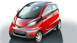 Lotus supermini (foto: autonet.hr)