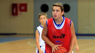 Mini Basket liga: Prvi turnir 3. studenog 2013. Mini Basket liga: Prvi turnir 3. studenog 2013.