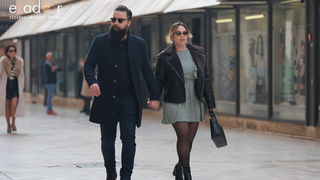 Đir po gradu, subotnja špica 18. veljače 2023. Đir po gradu, subotnja špica 18. veljače 2023.