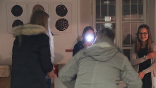 Noć muzeja u Zavičajnom muzeju Biograd na Moru Noć muzeja u Zavičajnom muzeju Biograd na Moru