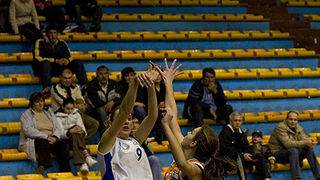 KK Zadar-KK Sibenik Jolly, 20.2.2008. KK Zadar-KK Sibenik Jolly, 20.2.2008.
