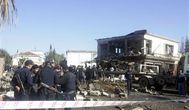 Alžir napad 2(Foto: Reuters)