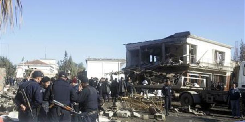 Alžir napad 2(Foto: Reuters) Alžir napad 2(Foto: Reuters)