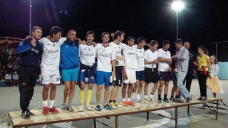 Malonogometni turnir “Vuksic 2010.”, Foto: Marko Mane Ledenko Malonogometni turnir “Vuksic 2010.”, Foto: Marko Mane Ledenko