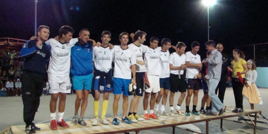 Malonogometni turnir “Vuksic 2010.”, Foto: Marko Mane Ledenko Malonogometni turnir “Vuksic 2010.”, Foto: Marko Mane Ledenko