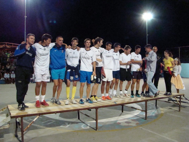 Malonogometni turnir “Vuksic 2010.”, Foto: Marko Mane Ledenko Malonogometni turnir “Vuksic 2010.”, Foto: Marko Mane Ledenko