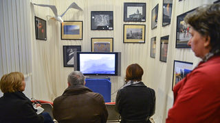 11. Noć muzeja u Zadru, foto-Iva Perinčić 11. Noć muzeja u Zadru, foto-Iva Perinčić