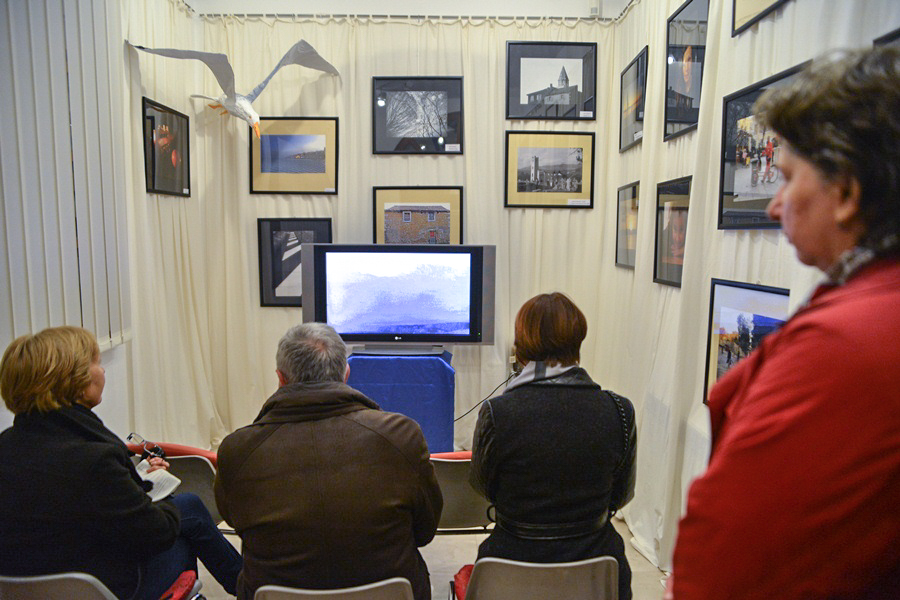 11. Noć muzeja u Zadru, foto-Iva Perinčić 11. Noć muzeja u Zadru, foto-Iva Perinčić