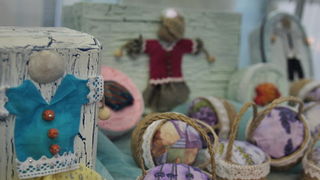 GKZD izlozba povodom Svjetskog Dana mentalnog zdravlja