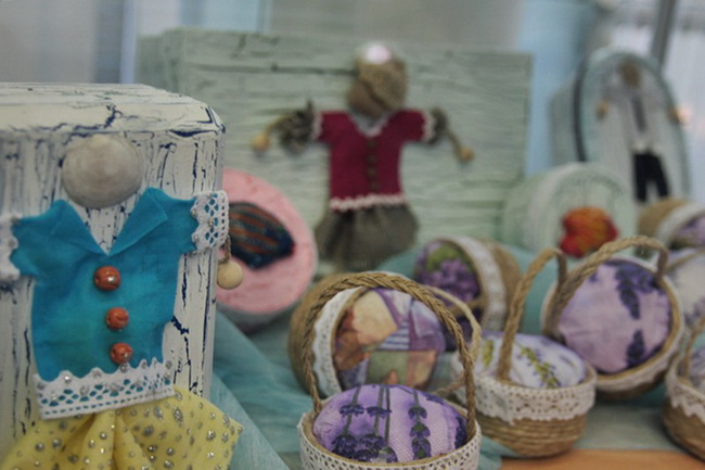 GKZD izlozba povodom Svjetskog Dana mentalnog zdravlja