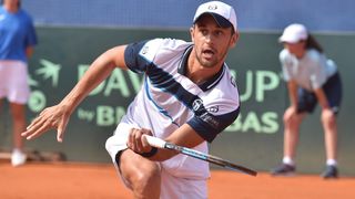 Davis Cup: Pavić/Dodig – Bryan/Harrison 2-3